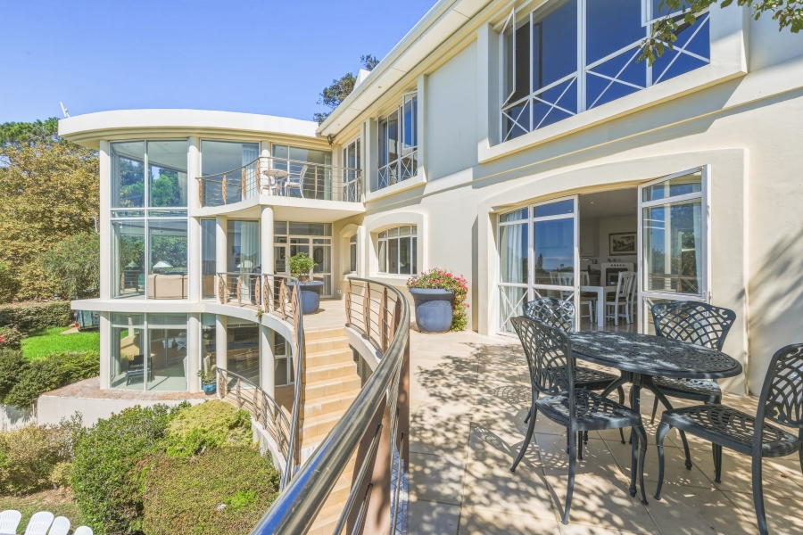 7 Bedroom Property for Sale in Constantia Western Cape